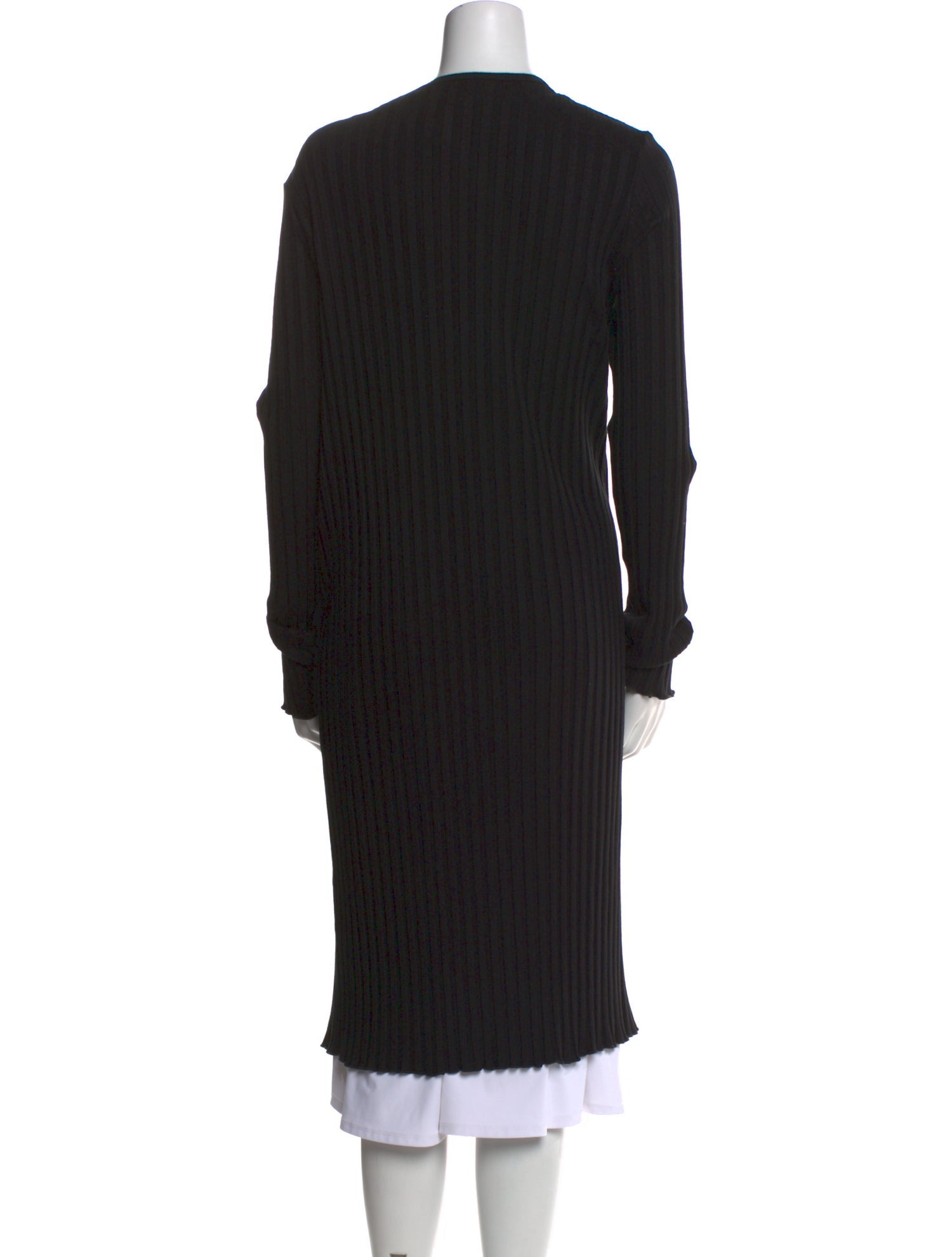 Simon Miller Open Front Sweater